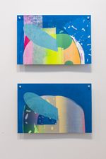 Café Avatar | Sonnenzimmer, Nick Butcher & Nadine Nakanishi