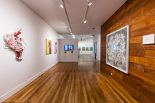 Crit Group 2018 Installation