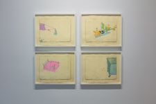 Amze Emmons - The Study of Rules Governing Exceptions 7-10
