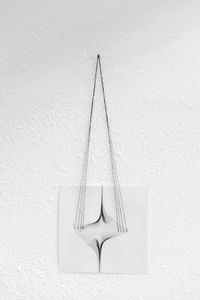 Human in Flight No. 1