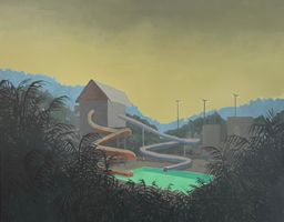 Joseph Phillips - We thought We’d Lost You, Welcome Back