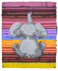 Everything, you gave