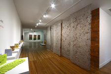 Billi London-Gray & Daniel Bernard Gray - Installation