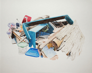 Jason Webb - Discard Pile 2