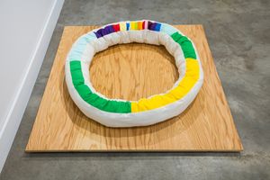 Alexandra Robinson, Ouroboros (la serpiente)