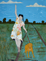 Amy Rice - Balance