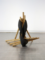 Amy Scofield - Tornade