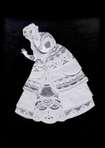 Mixed media, 22.5” x 27” Katy Horan - Hysteric #2