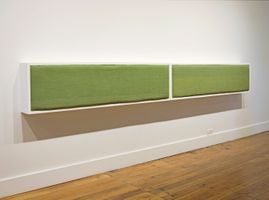 - Ana Esteve Llorens - Space is A Reality (A Long Green One)
