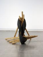 Amy Scofield - Tornade