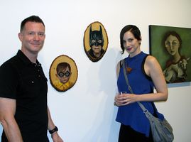 Collectors - Ann Berman & Shawn Smith