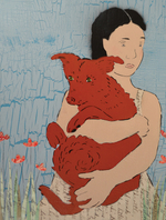 Amy Rice - Caught