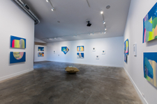 Café Avatar | Sonnenzimmer, Nick Butcher & Nadine Nakanishi