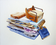 Jason Webb - Discard Pile 1