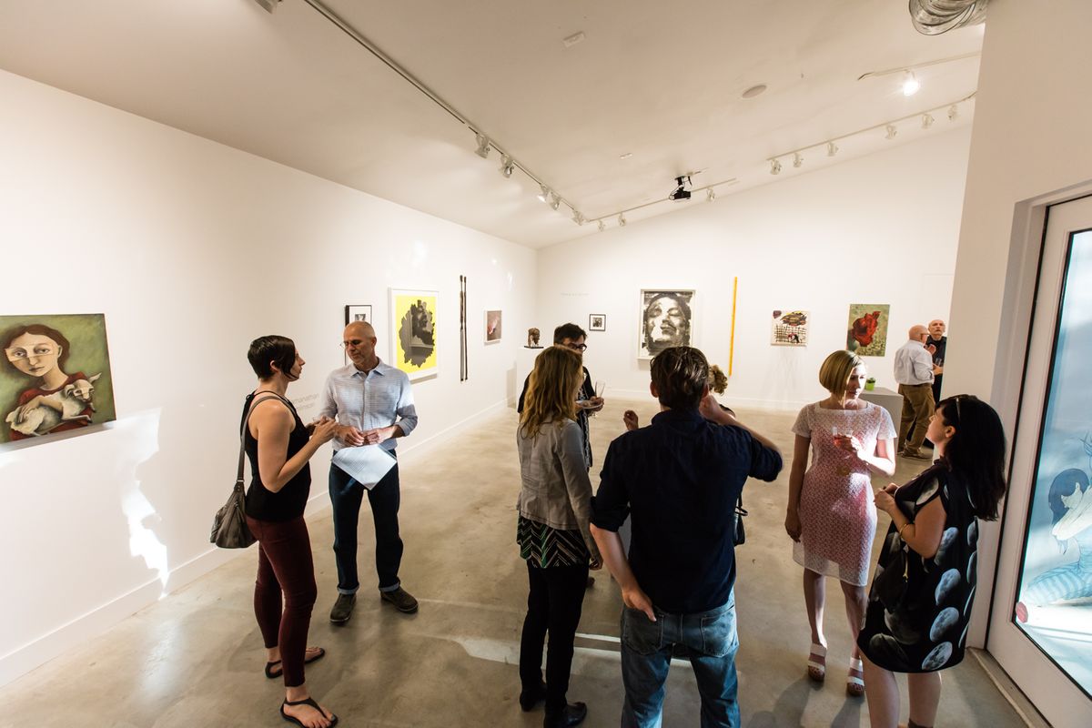 grayDUCK Gallery