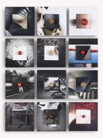 Steve Wiman - The Twelve