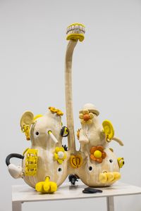 Cheyenne Weaver - Perfectionism