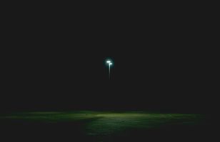 Rebecca Marino - Nocturnal Light (CE-I)