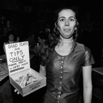 Henry Horenstein - Playing for Tips