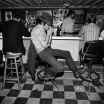 Henry Horenstein - Harmonica