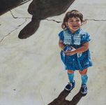 Daisy Patton - Me and the Shadow
