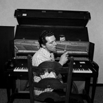 Henry Horenstein - Jerry Lee