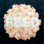 Color pencil, 16” x 16” Terrence Payne - Feed