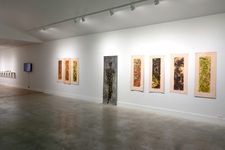 Daniel Bernard Gray - Shrieking Violins & Fearless and Tranquil, Faithful and Pure