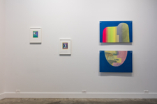 Café Avatar | Sonnenzimmer, Nick Butcher & Nadine Nakanishi