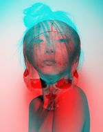 Giclee, 32” x 42” Dan Forbes - Untitled