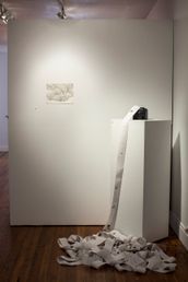 Katie Rose Pipkin - Installation image