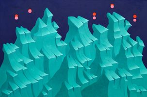 Emma Hadzi-Antich - Five Moons 
