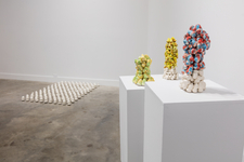 Ron Geibel - Installation