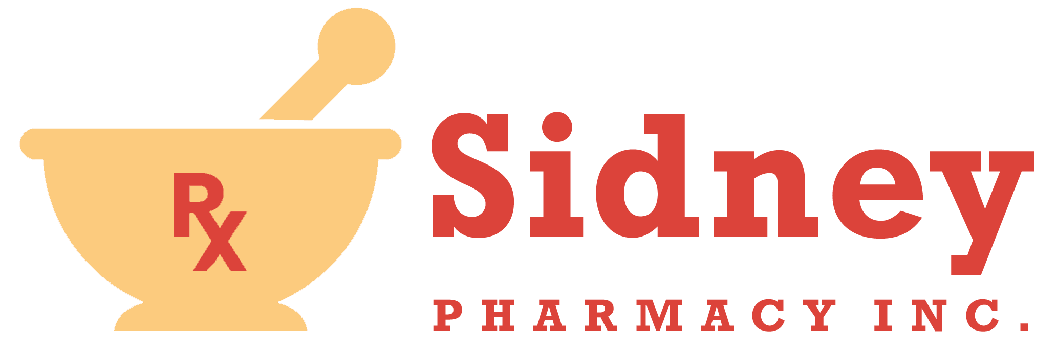 Sidney Pharmacy Inc.