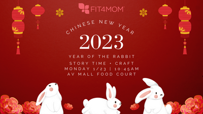 LUNAR NEW YEAR 2023 - YEAR OF RABBIT.png