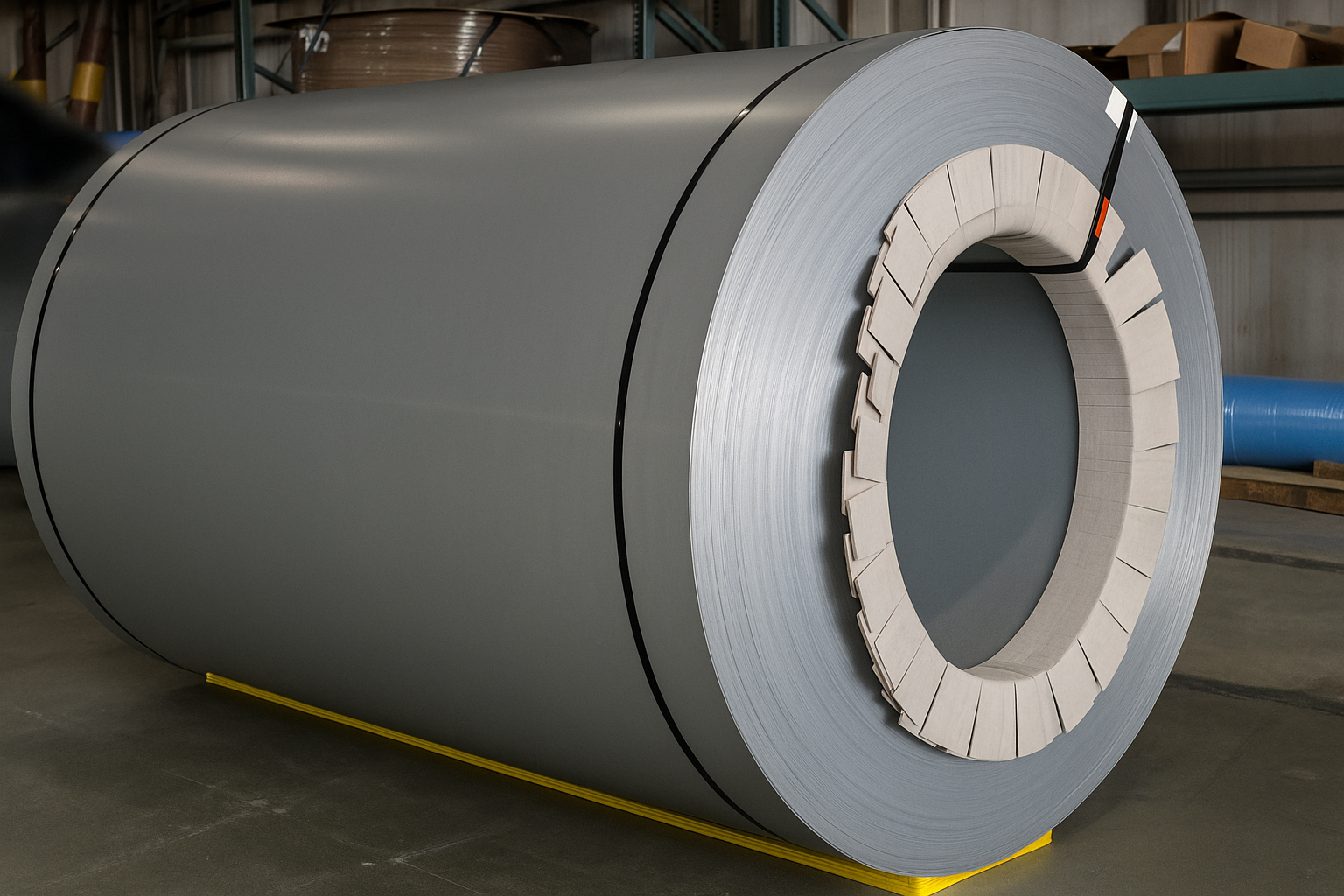 Learn More About Coil Pads