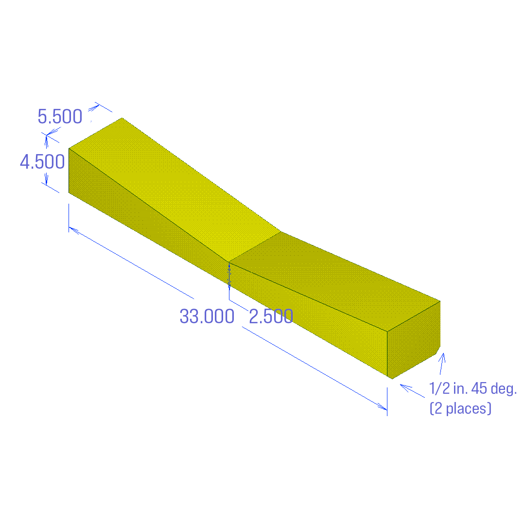 YEL-520 Urethane Coil Saddle.png