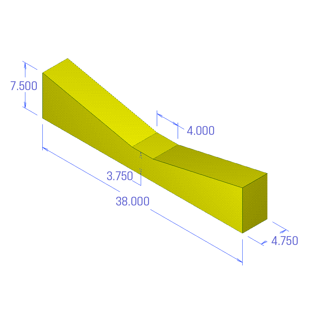 YEL-550 Urethane Coil Saddle.png