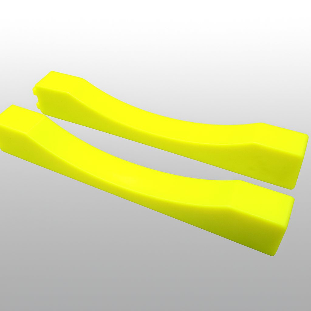 Coil Storage Saddles