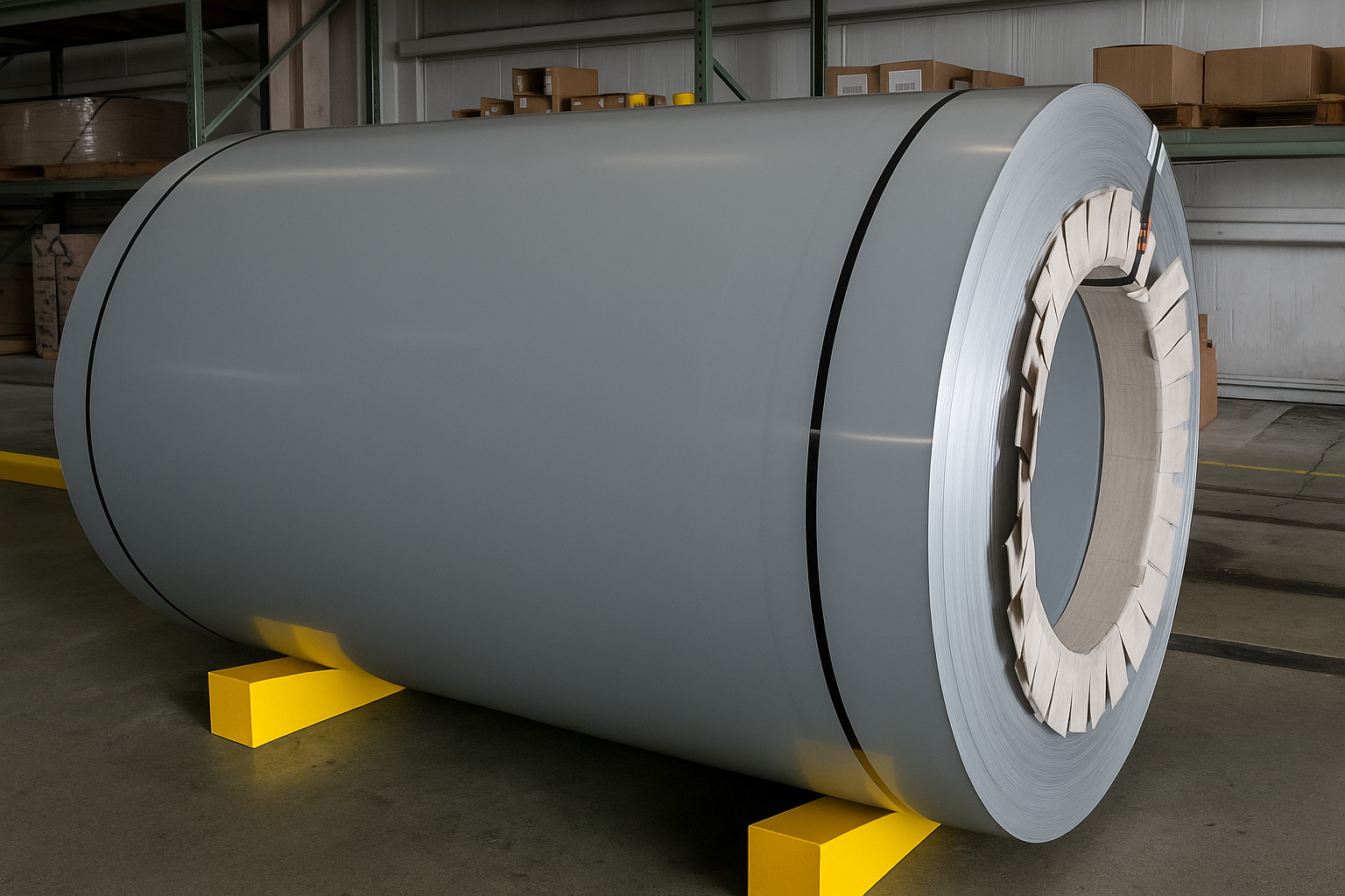 Learn More About Coil Saddles