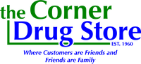 the Corner Drug Store