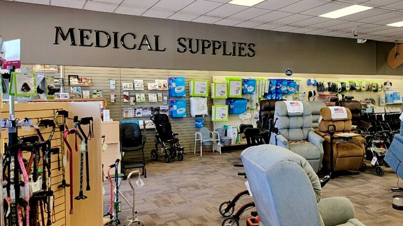 Medical Supplies