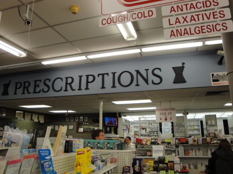 Prescription Refills