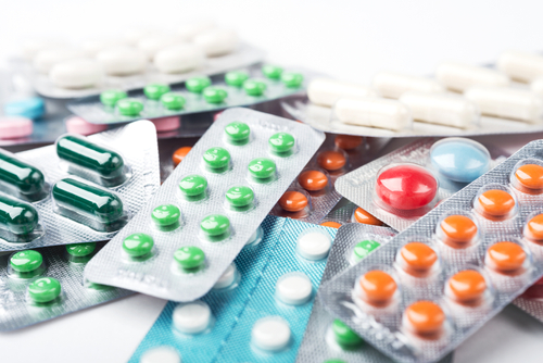 Bundle your medications together by date and time. Click to learn more. Multi-Dose Packaging