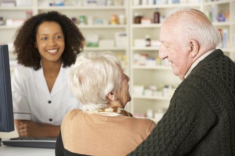 Long Term Care Pharmacy