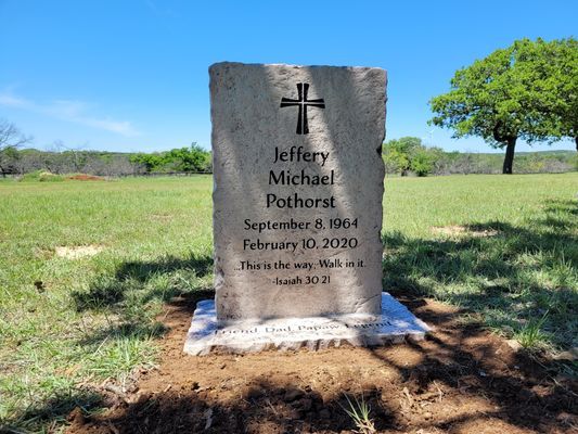 Porthorst Headstone Memorial.jpg