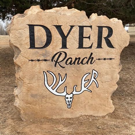 Dyer Ranch Boulder Sign.jpeg