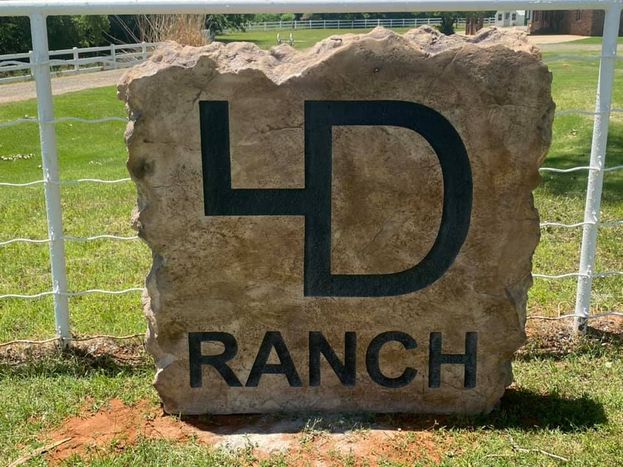 Ranch Landscape Enhancement