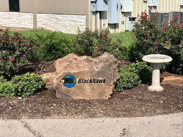 Landscape Enhancement