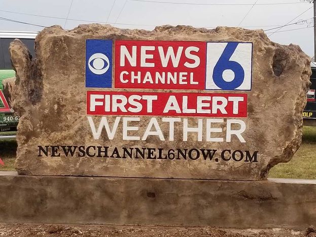 Commercial Sign Boulder